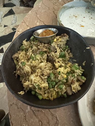 Light Years - Newcastle - Hospitality and gastronomy