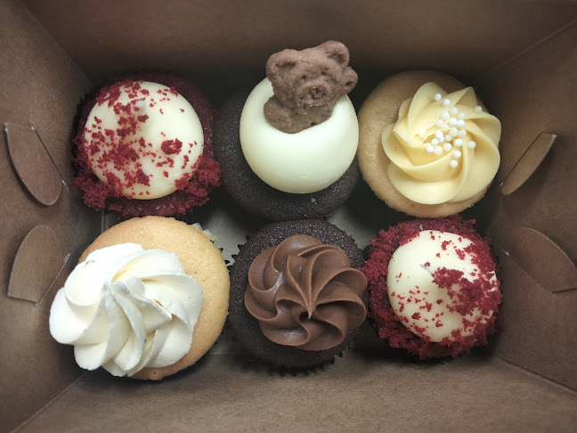 Comentarii opinii despre Little Cupcakes