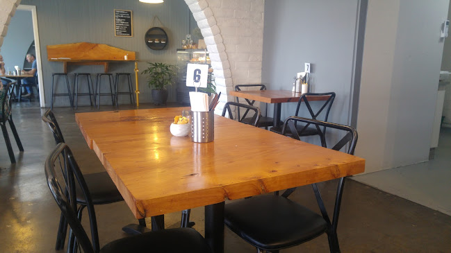 Tommy Brock Cafe - Hospitality and gastronomy