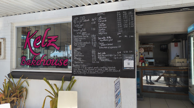 Comentarii opinii despre Kelz Bakehouse