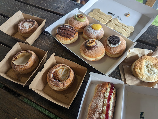 Kenilworth Bakery - Brisbane