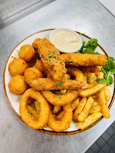 Freda’s Cafe Restaurant Bar - Ballarat Central