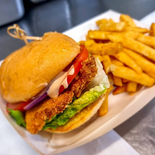 Blue Lagoon Bar - Cairns City