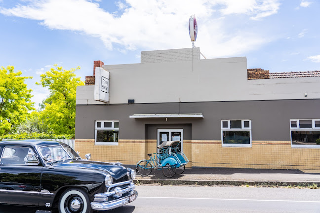 Fook Shing - Hospitality and gastronomy