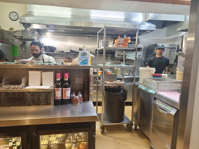 The Waiters Restaurant - Melbourne