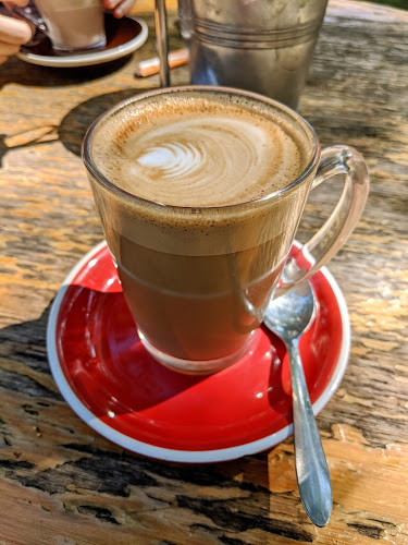 The Mill House Cafe - Queanbeyan