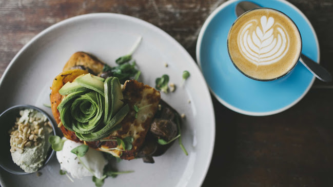 Glee Coffee Roasters Erina Heights - Erina Heights