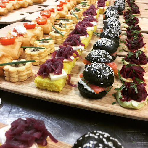 Opinii despre HLB Catering în Melbourne - Hospitality and gastronomy