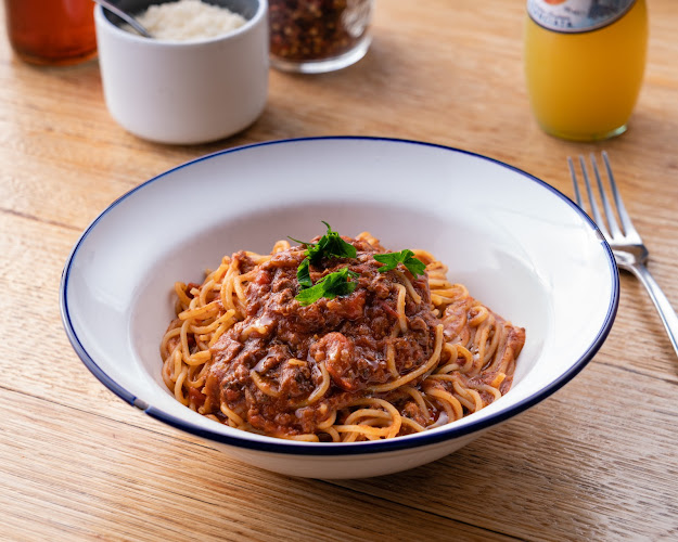 Etto Pasta Bar CBD - Closed - Hospitality and gastronomy