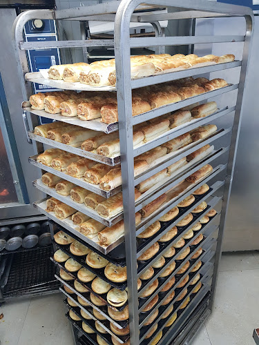 The Old Boyanup Bakery Cafe