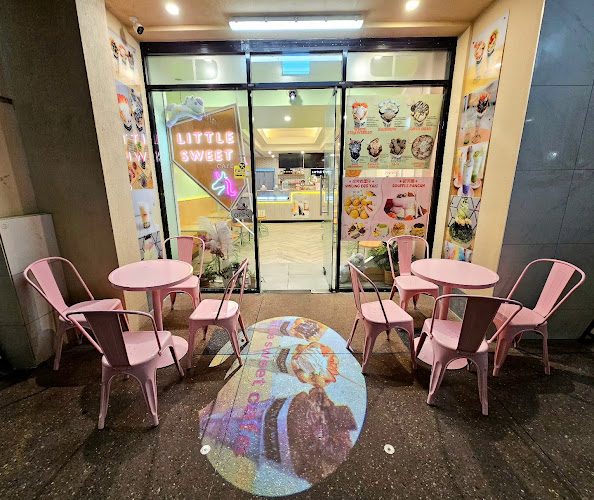 Little Sweet Cafe GC
