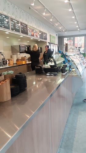 Building, Ingkarni Wardli, Gate 6, Adelaide SA 5000