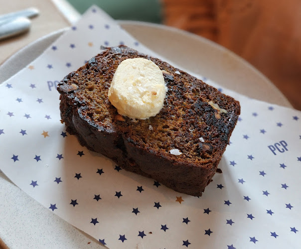 Paramount Coffee Project