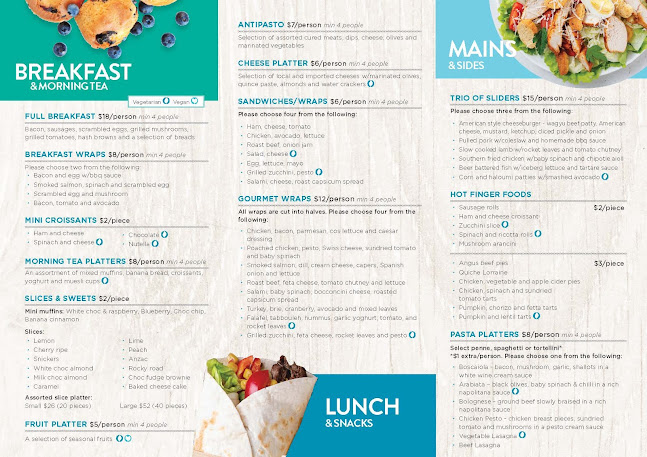 Civic Kitchen & Catering North Nowra