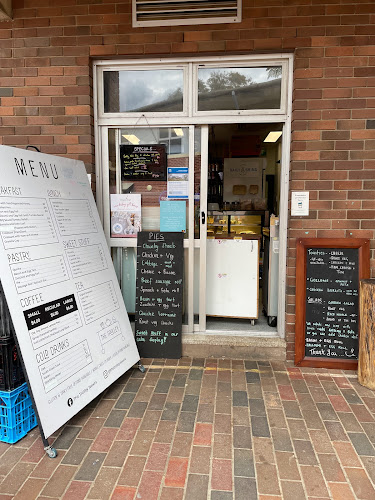 Opinii despre The Trolley în Nowra - Hospitality and gastronomy