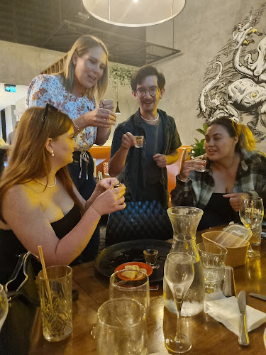 Opinii despre The Landing - Alkimos în Alkimos - Hospitality and gastronomy