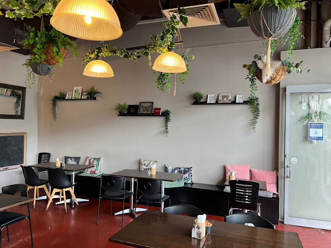 Comentarii opinii despre Early Doors Cafe