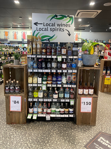 Comentarii opinii despre BWS Sorell Drive