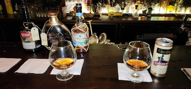 Sneaky Tony's - Northbridge