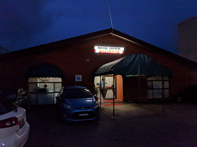 Comentarii opinii despre Hot Wok Chinese Restaurant