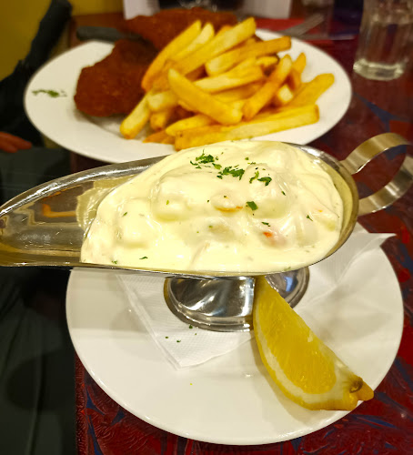 Horseshoe Inn - Hospitality and gastronomy