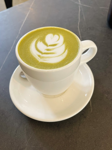 Comentarii opinii despre Leisurely coffee