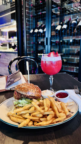 Soho Restaurant and Bar - Southbank