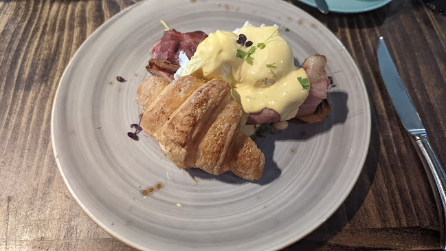 EQ Cafe & Bakehouse | Deakin - Hospitality and gastronomy