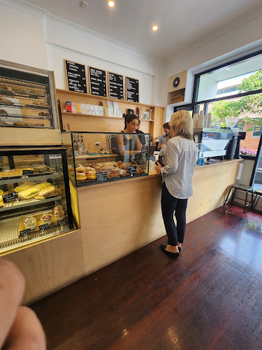 Opinii despre dear Delta în Wollongong - Hospitality and gastronomy