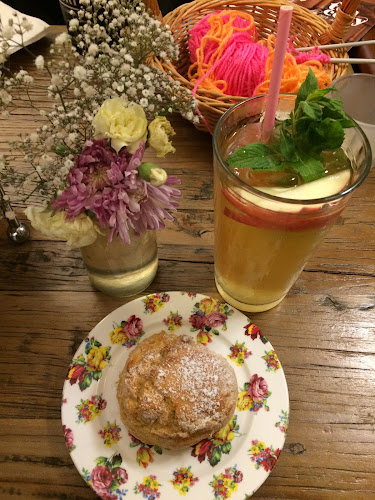 The Tea Cosy - Hospitality and gastronomy