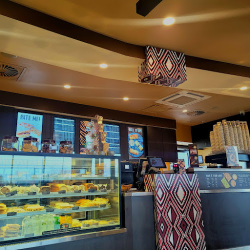 Zarraffa's Coffee Fairfield (Townsville)