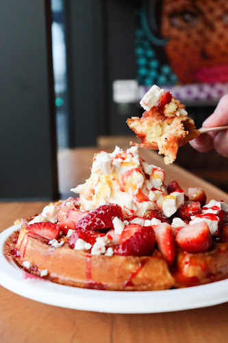 Highett Gelato & Desserts - Melbourne