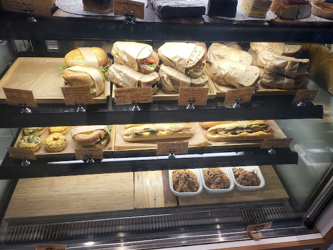 99 Shades of Green - Hospitality and gastronomy