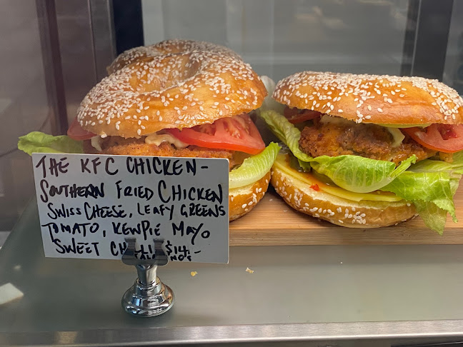 Opinii despre Eillo în Northbridge - Hospitality and gastronomy