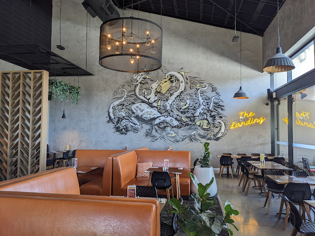 Opinii despre The Landing - Alkimos în Alkimos - Hospitality and gastronomy