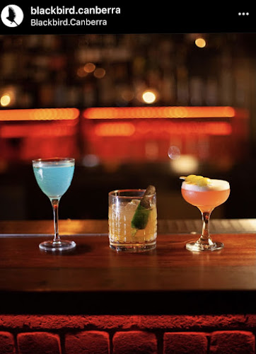 Sydney Building, 114 Alinga St, Canberra ACT 2601