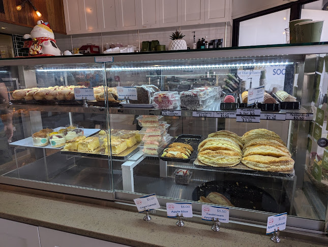 Ann Bakery & Coffee - East Toowoomba