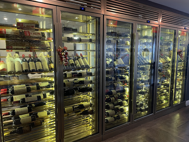 Jasmine Room Chinese Cuisine 百莉軒 Southport - Southport