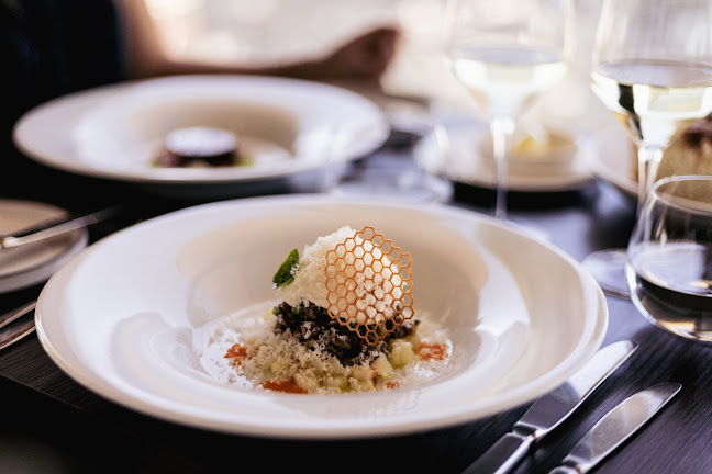 Opinii despre C Restaurant in the Sky în Perth - Hospitality and gastronomy