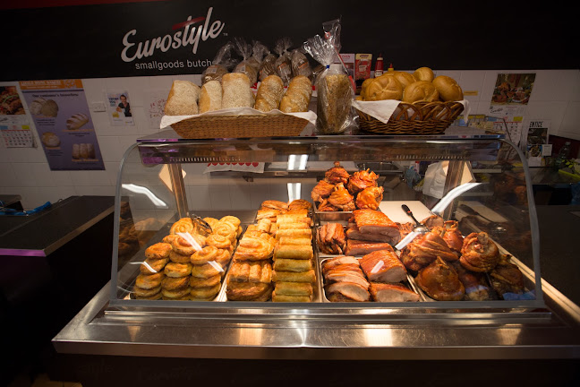 Eurostyle Smallgoods Butcher - Bibra Lake