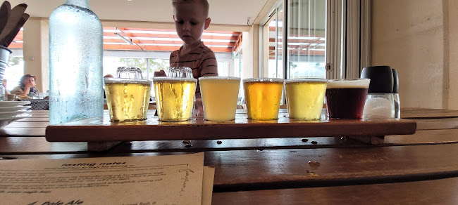 Eagle Bay Brewing Co - Hospitality and gastronomy