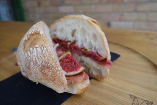 Saluministi Flinders Lane - Hospitality and gastronomy