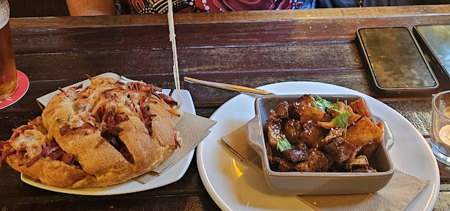 Opinii despre Last Drop Elizabethan în Perth - Hospitality and gastronomy