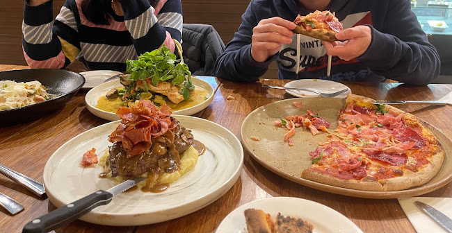 Café Fellini - North Adelaide