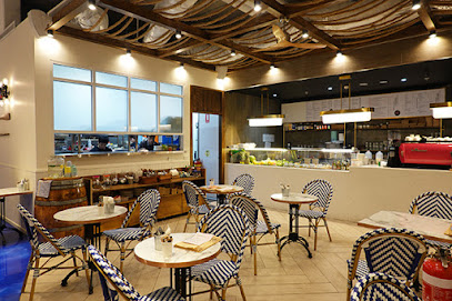 Lab Kitchen Wentworth Point