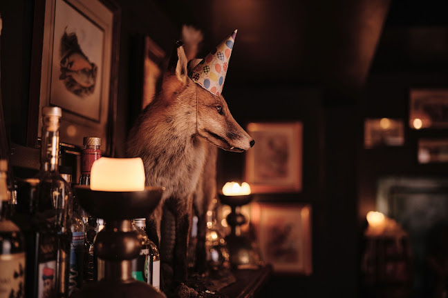 Comentarii opinii despre Foxtrot Unicorn