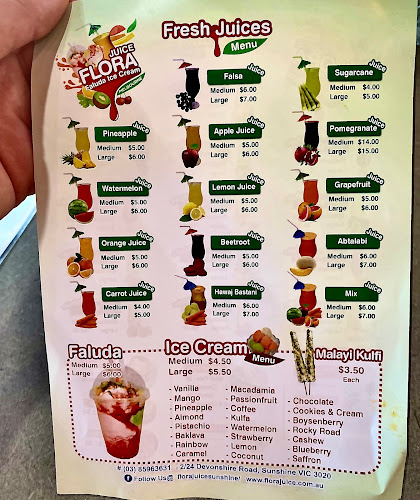 Comentarii opinii despre Flora Juice Sunshine