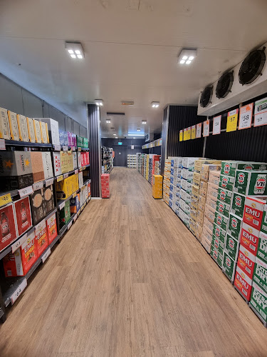 Comentarii opinii despre BWS Rivervale