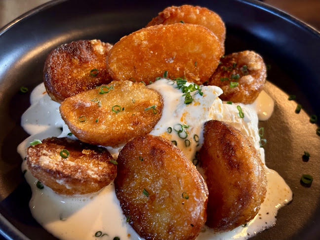 Corella - Hospitality and gastronomy