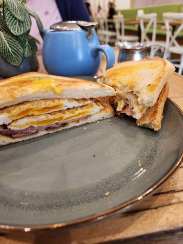 Comentarii opinii despre 2 Chefs Geelong